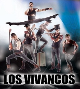 Los Vivancos