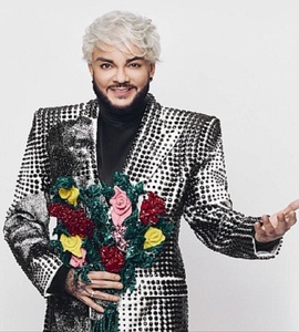 Концерт Филиппа Киркорова