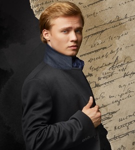 Опера «Евгений Онегин»
