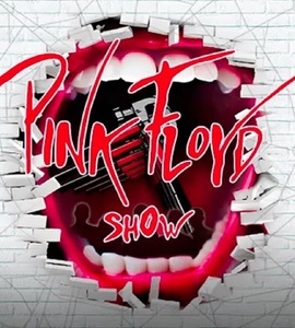Концерт «Pink Floyd Show»