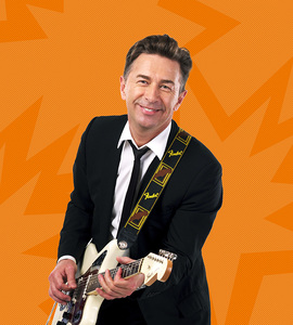 Валерий Сюткин и Рок-н-ролл Бэнд