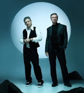 Концерт группы «Ундервуд»