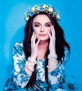 Елена Ваенга