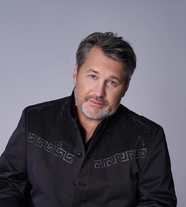 Владимир Черняков. За друзей