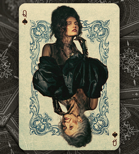 Опера «Пиковая Дама»