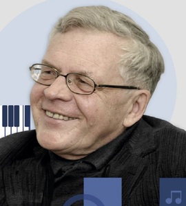 Концерт «Ваш Андрей Петров»