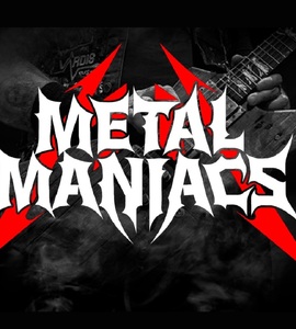 METAL MANIACS (Metallica Tribute)