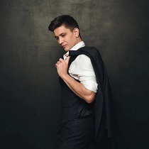 Григорий Чернецов