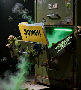 HALLOWEEN x ZOMBIE DAY | VNVNC | 3 НОЯБРЯ