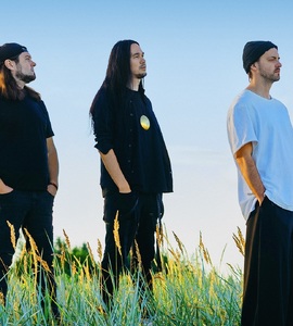 Концерт группы «Инкогнито»