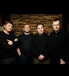 Матвеев Сад & Друзья