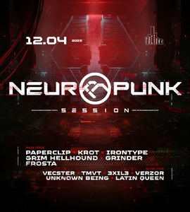 Neuropunk Session