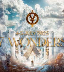 Odyssey «7 WONDERS»