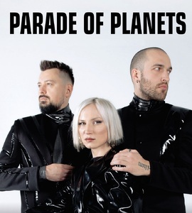 Parade of Planets