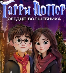 Интерактивный спектакль 