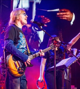 Saint Petersburg Pink Floyd Show