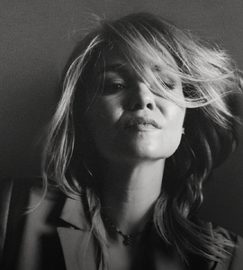 Саша Алмазова