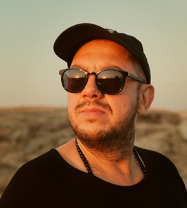 Сергей Бобунец