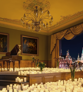 #В_СВЕЧАХ: Оскароносное путешествие