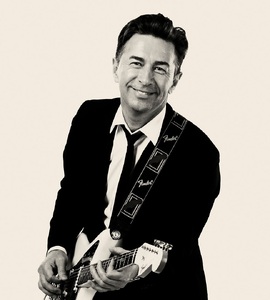 Валерий Сюткин и Рок-н-ролл Бэнд