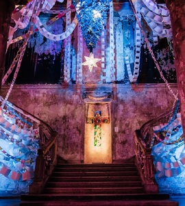 Выставка «Рождество»