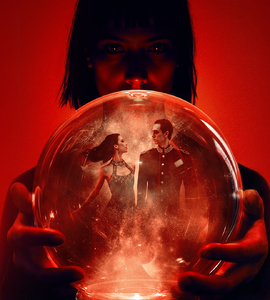 Опера «Бал-маскарад»