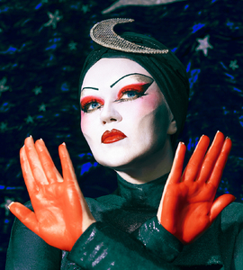 Опера «Волшебная флейта»