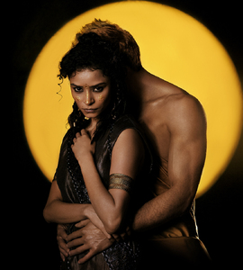 Опера «Аида»