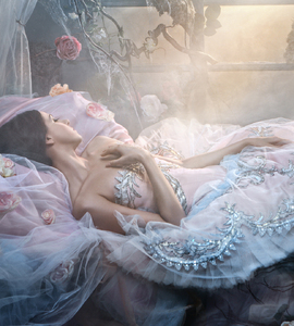 Балет «Спящая красавица»