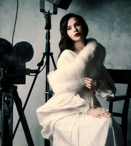 Опера «Манон Леско»