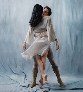 Балет «Ромео и Джульетта»