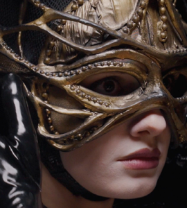 Опера-драма «Третья карта» на фрегате «Благодать»