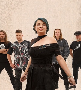 Мельница на Roof Place