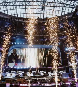 Фестиваль «Петровские ассамблеи 3.2.3»