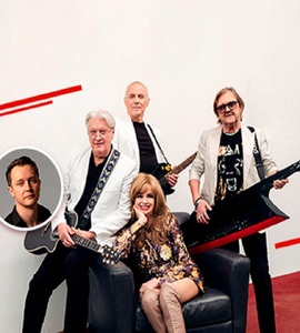 Концерт группы «Самоцветы»