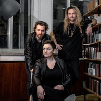 Nepoyda: Acoustic