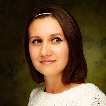 Алиса Игнатьева
