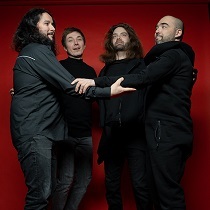 Backstage Band