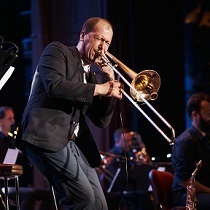 Сергей Долженков & New Blood Big Band