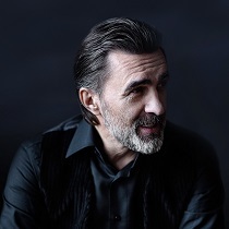 Вячеслав Бутусов и «Орден Славы»