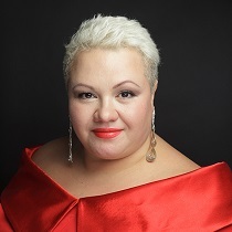 Ирина Аксёнова & A-Jazz