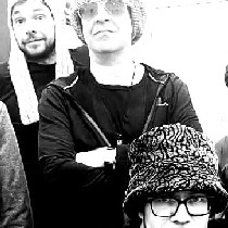 Tribute Night: Jamiroquai