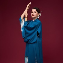 Юлия Савельева И «Голос Хикари»