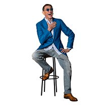 Григорий Лепс