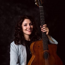 Lu Golovina Quartet