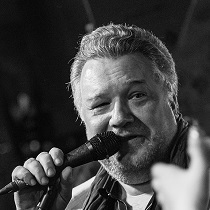 Mishouris Blues Band