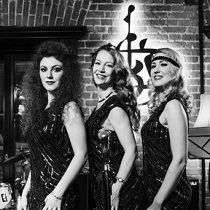 Postmodern Jazz Party