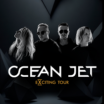 Концерт группы «Ocean Jet»