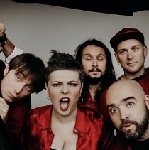 Ольга Олейникова & Emergency Band