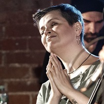 Ольга Олейникова & More Reflections